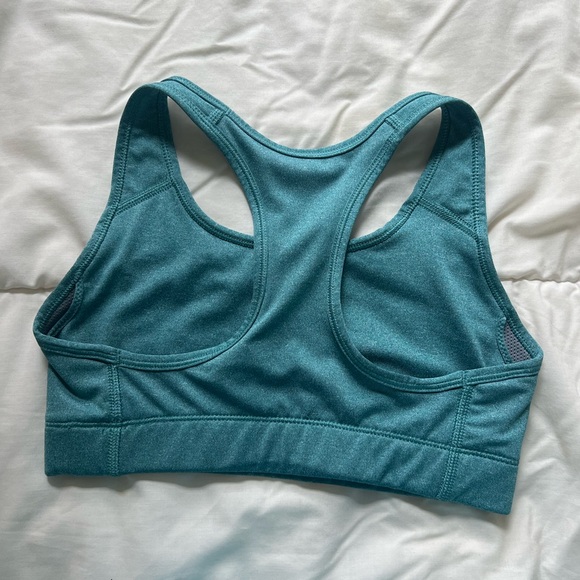 Nike Dri-Fit Sports Bra - Picture 3 of 4